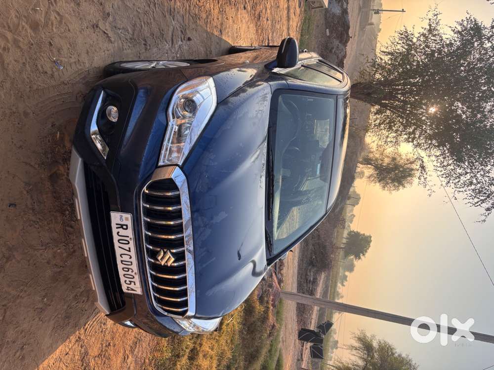 Good Condition Original Driven