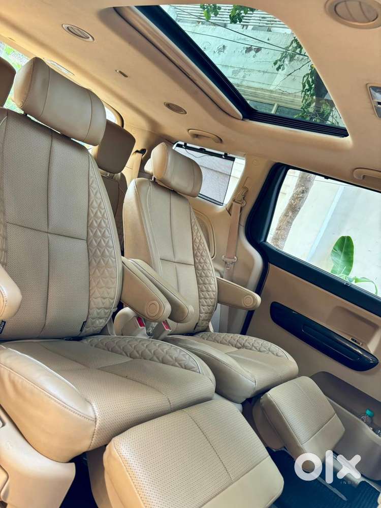 Kia Carnival Limousine, 2022, Diesel