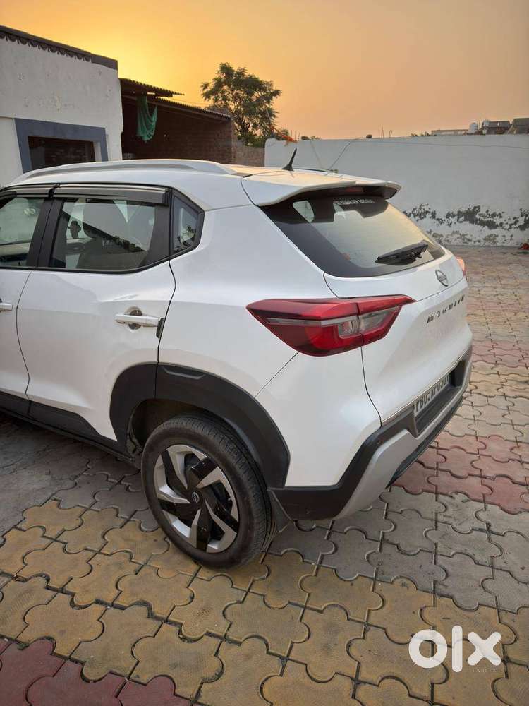 Nissan Magnite Xl 2021