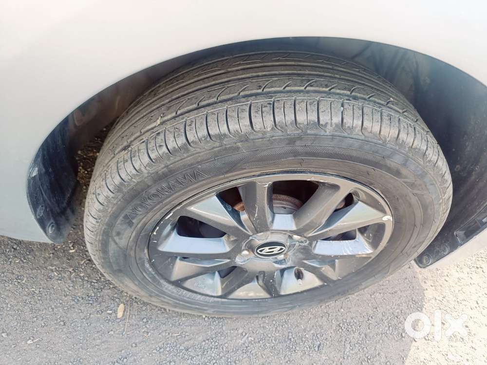Hyundai I20 Sportz Plus Diesel, 2019, Diesel