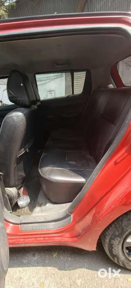 Maruti Suzuki Swift 2007 Petrol
