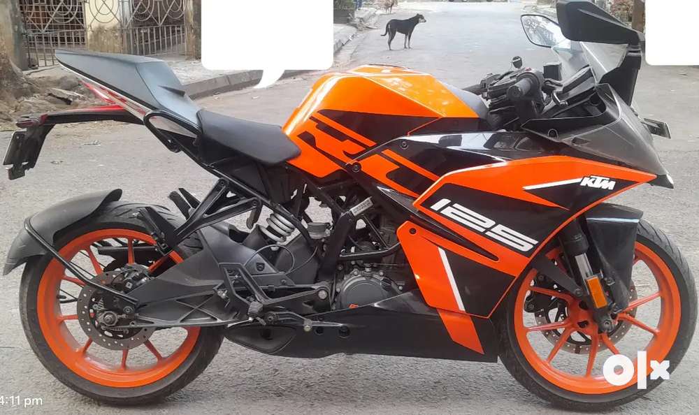Ktm 125 in Kolkata Free classifieds in Kolkata OLX