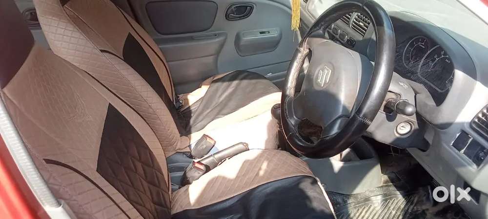 Maruti Suzuki Alto K10 2011