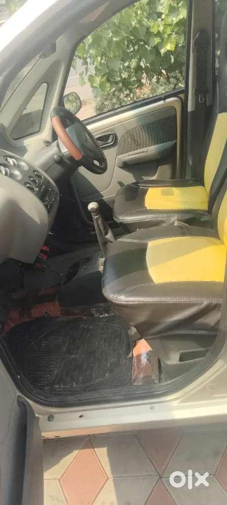 Tata Nano 2010 Petrol 45000 Km Driven