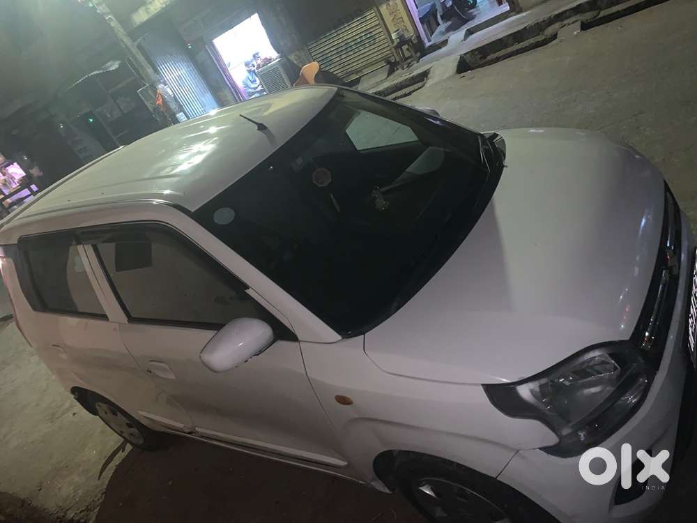 Maruti Suzuki Wagon R 2024