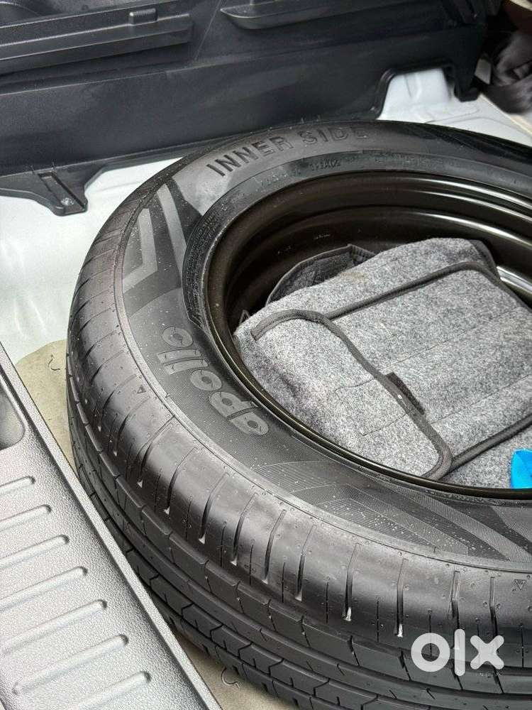 Hyundai Creta, 2021, Petrol