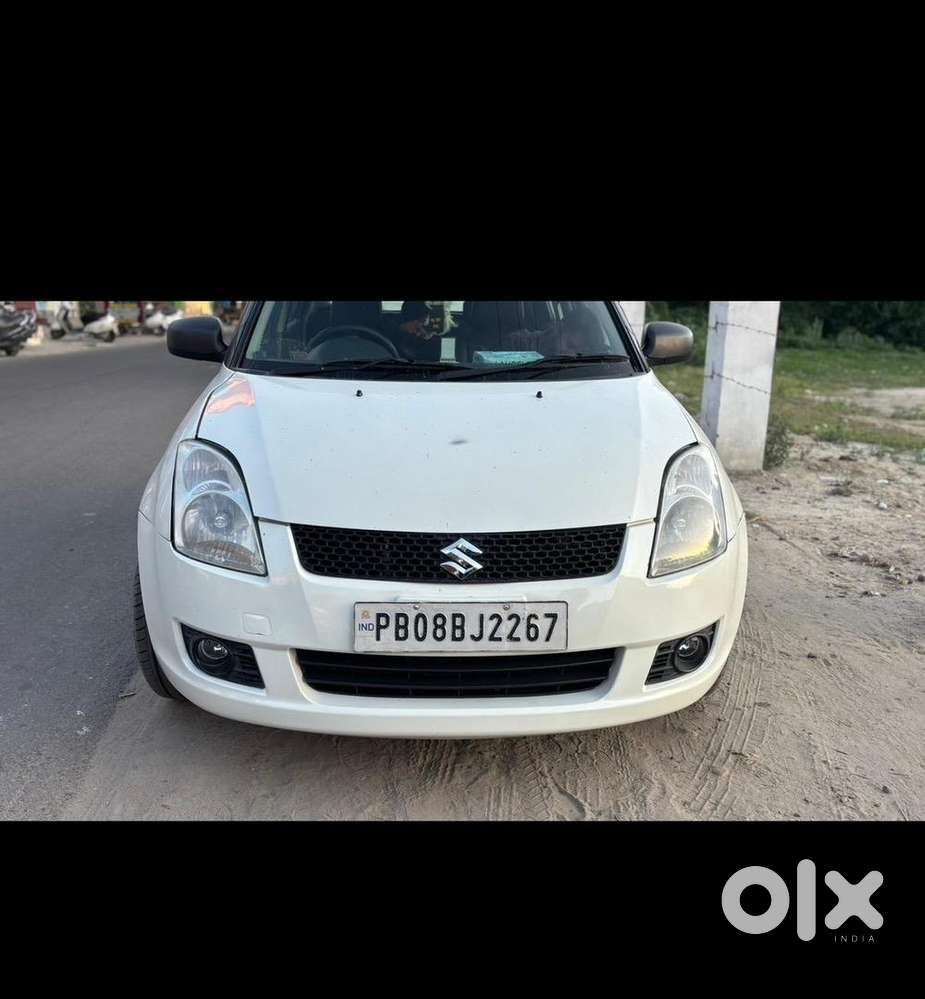 Maruti Suzuki 2009 Year