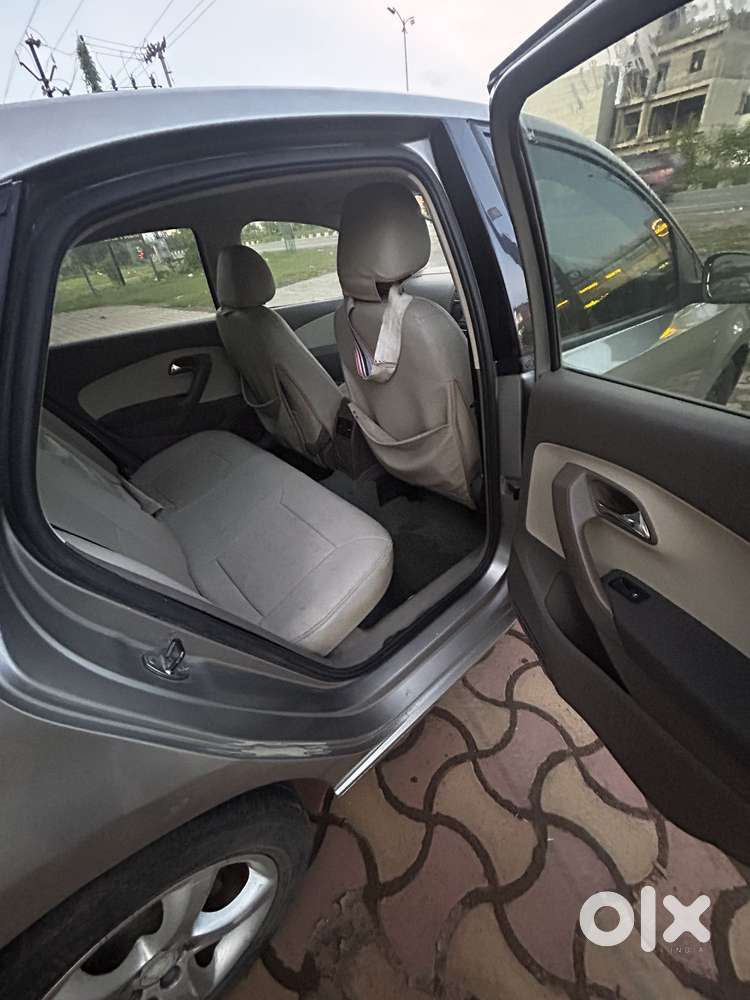 Skoda Rapid 1.6 Mpi Ambition, 2012, Diesel