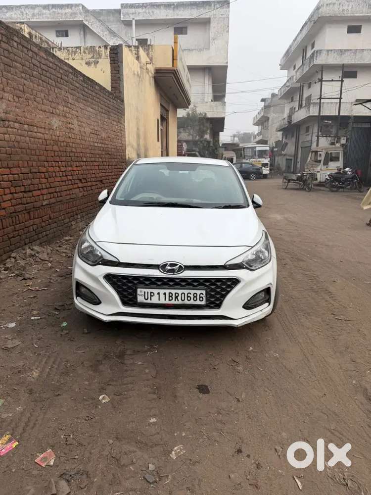 Hyundai I20 2019