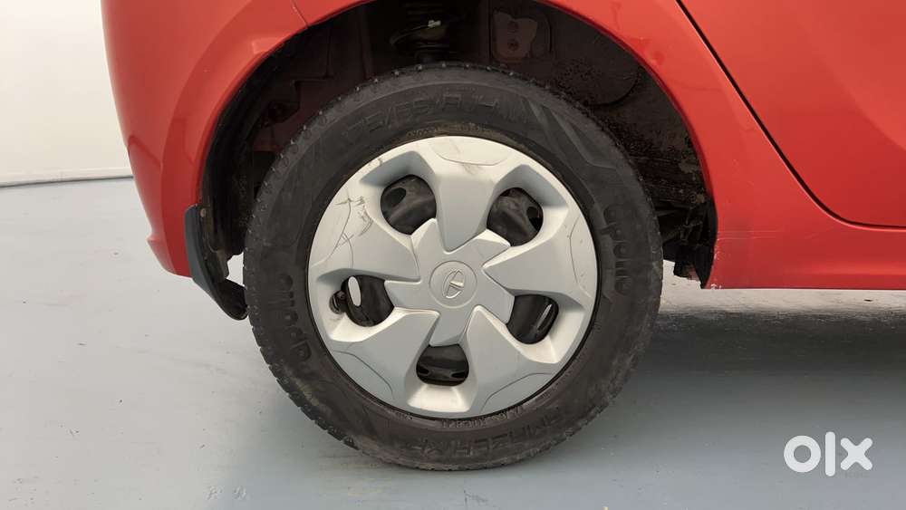 Tata Tiago 1.2 Revotron Xt Option, 2020, Petrol