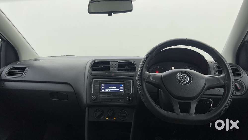 Volkswagen Polo 1.0 Comfortline Plus, 2020, Petrol