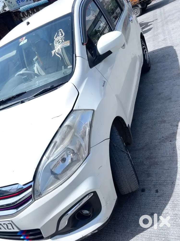 New Vehicle Lena Hai