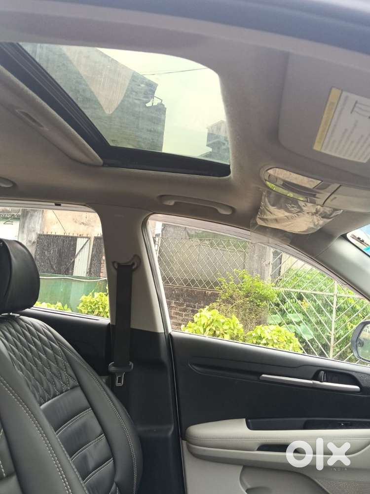 Kia Sonet 1.0 Htx Imt, 2024, Petrol