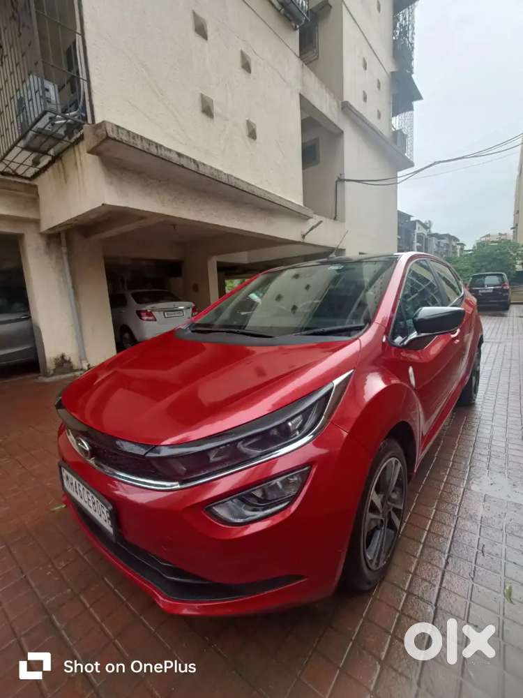 Tata Altroz Diesel 2022