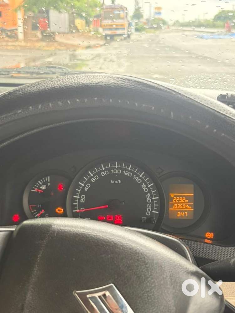 Maruti Suzuki Swift Dzire Tour 2018 Diesel Well Maintained