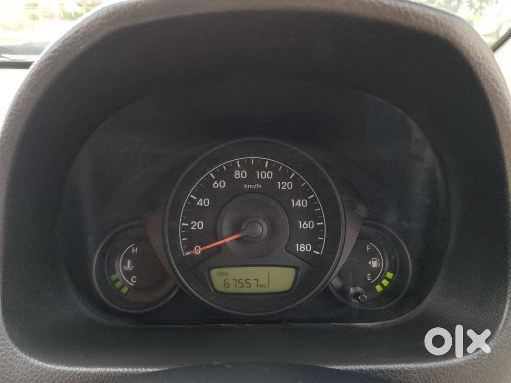 Hyundai Eon D-lite +, 2013, Cng & Hybrids