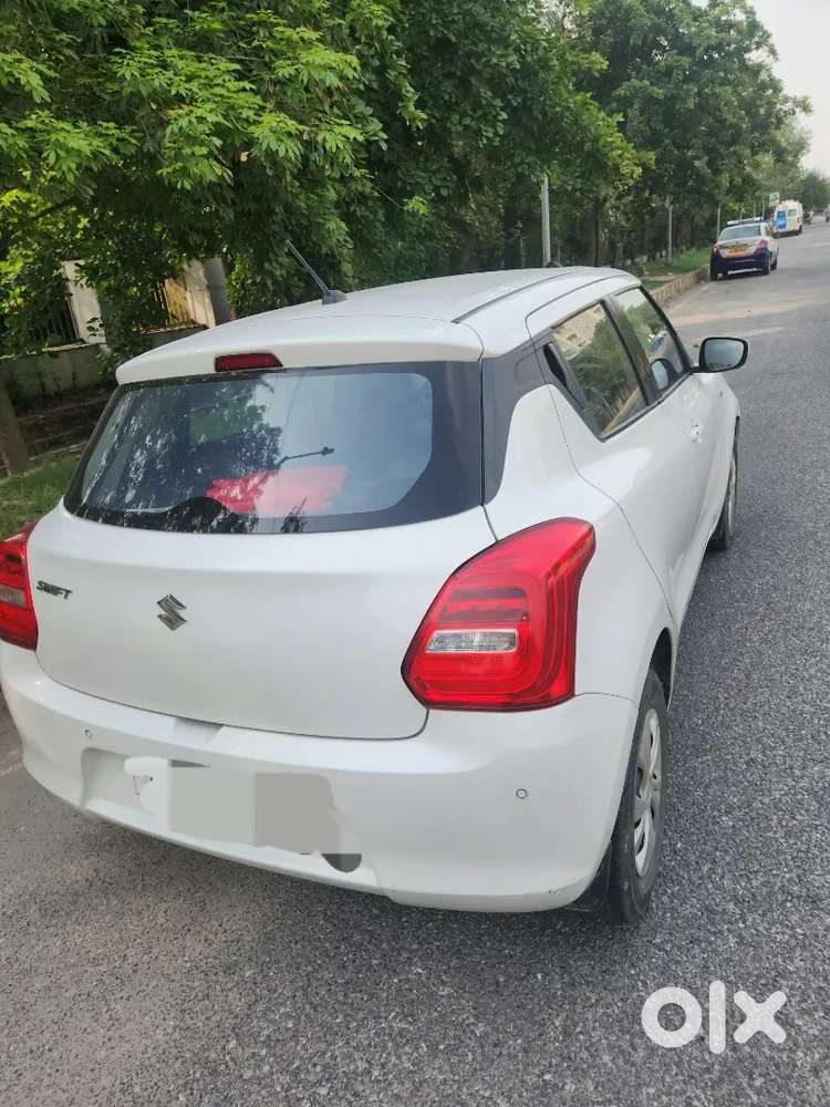 Swift Maruti Amt Diesel 2019