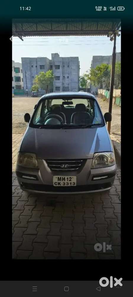 Good Condition Sentro Selling