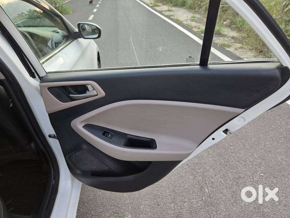 Hyundai Elite I20 Sportz (o) 1.2, 2020, Petrol