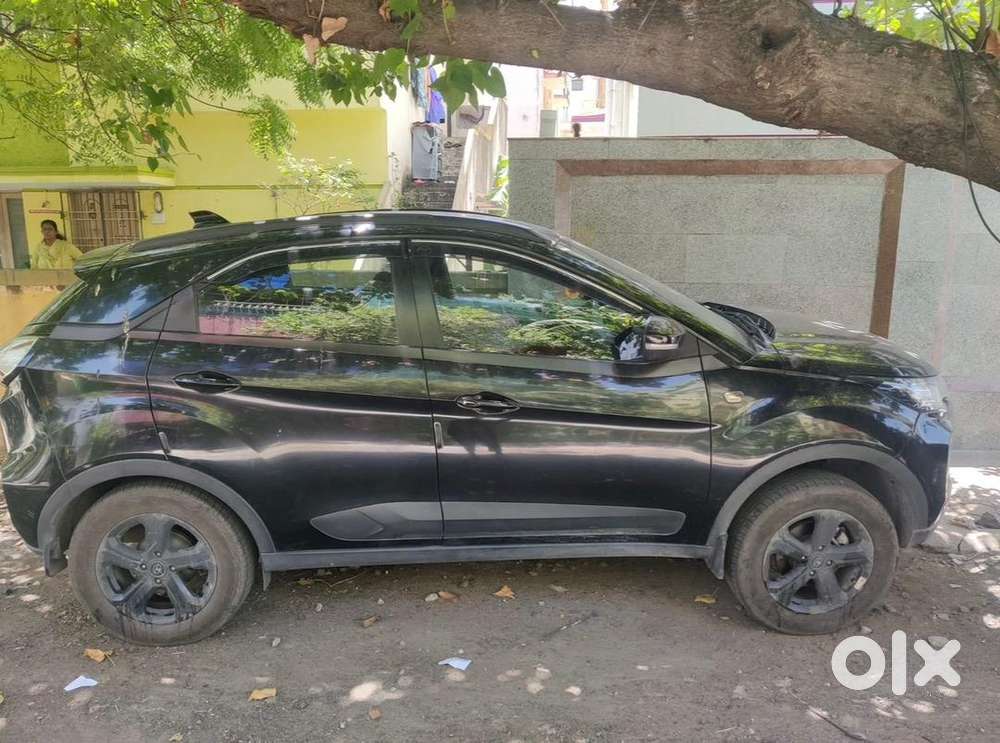 Tata Nexon 2022 Well Maintained