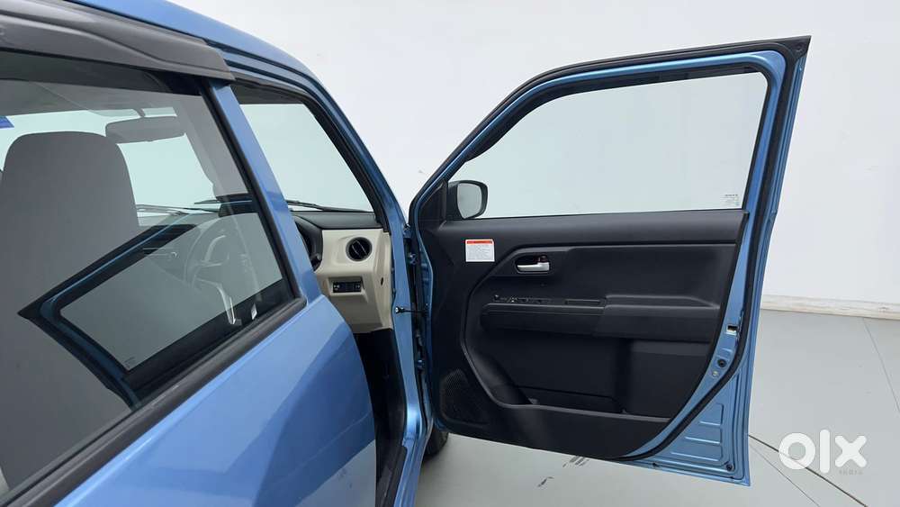Maruti Suzuki Wagon R 1.0 Vxi Cng, 2022, Cng & Hybrids