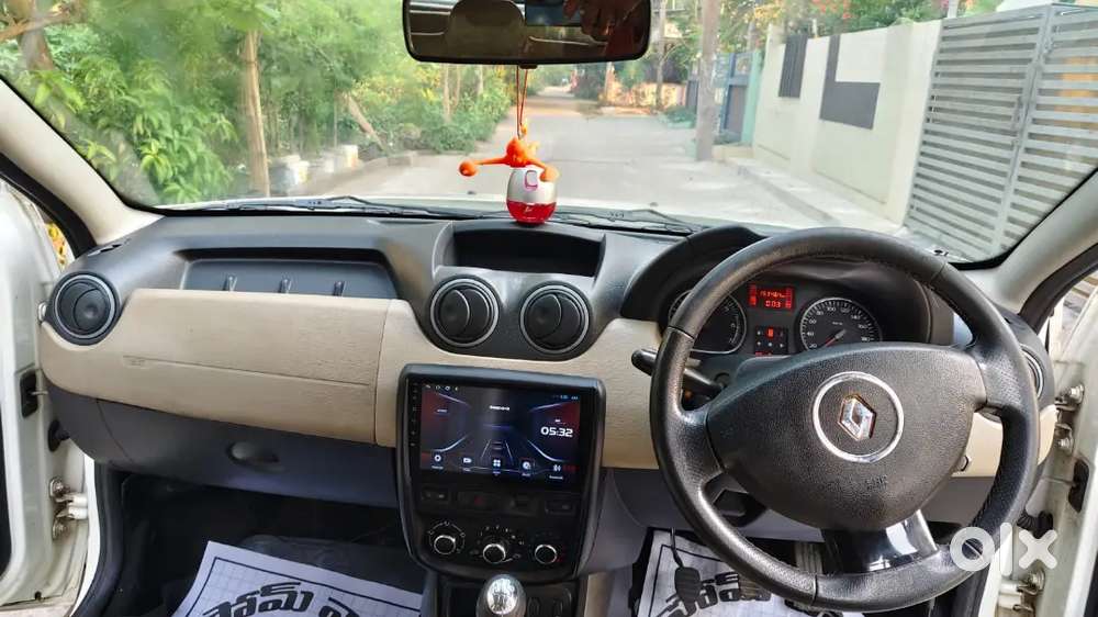 Renault Duster 2013 Diesel
