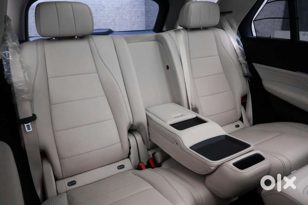 Mercedes-benz Gle 300d 4matic Lwb, 2023, Diesel