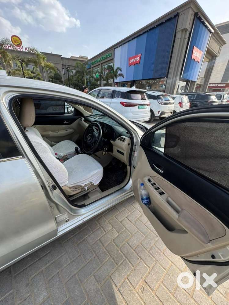 Maruti Suzuki Swift Dzire 2018 Diesel 71000 Km Driven