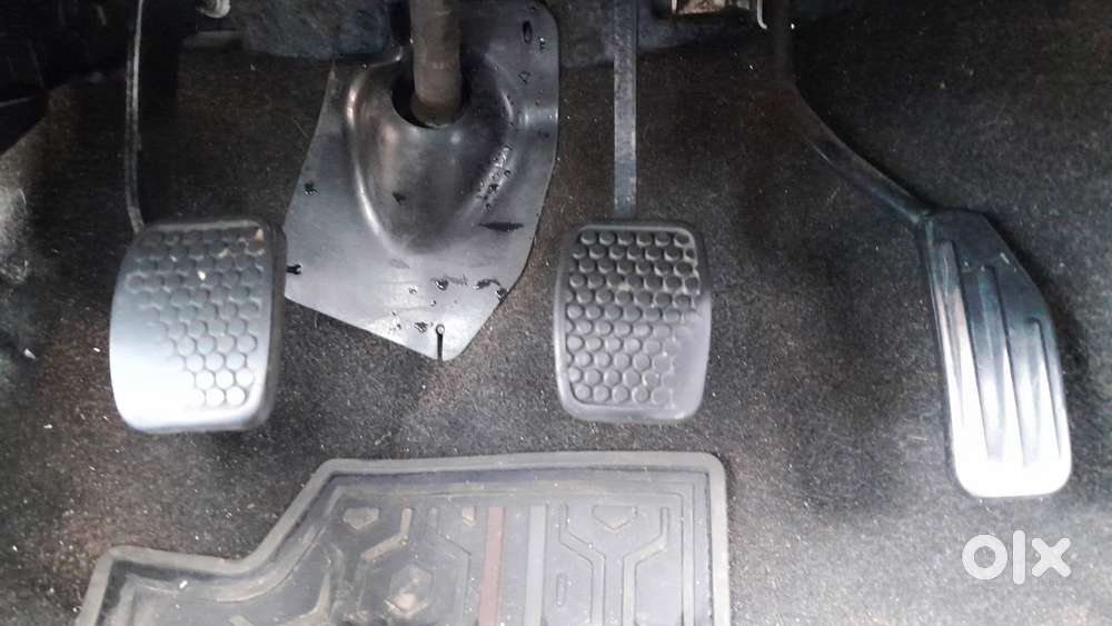 Maruti Suzuki Alto 800 2012-2016 Lxi, 2015, Petrol