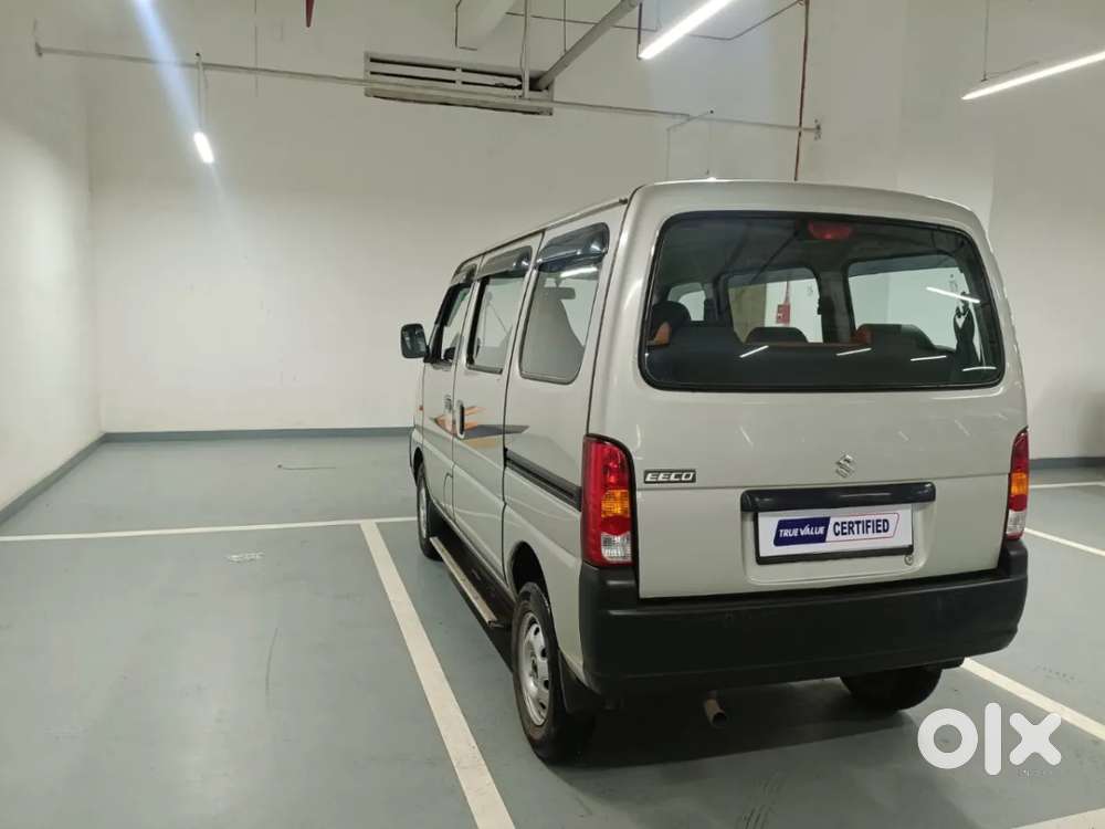 Maruti Suzuki Eeco 7 Seater Standard, 2022, Petrol