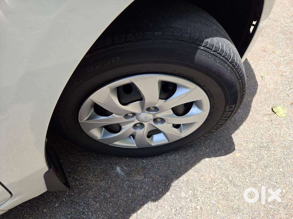 Hyundai Elite I20 [ ] 1.2 Magna, 2019, Petrol