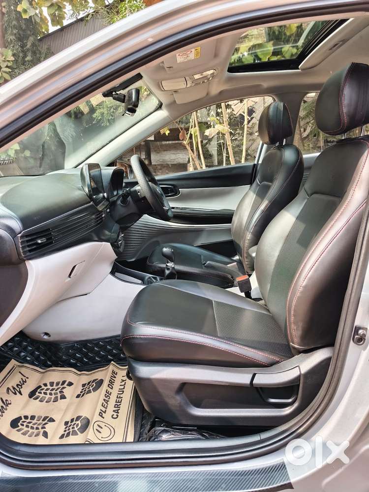 Hyundai I20 Asta (o) 1.2 Mt, 2024, Petrol