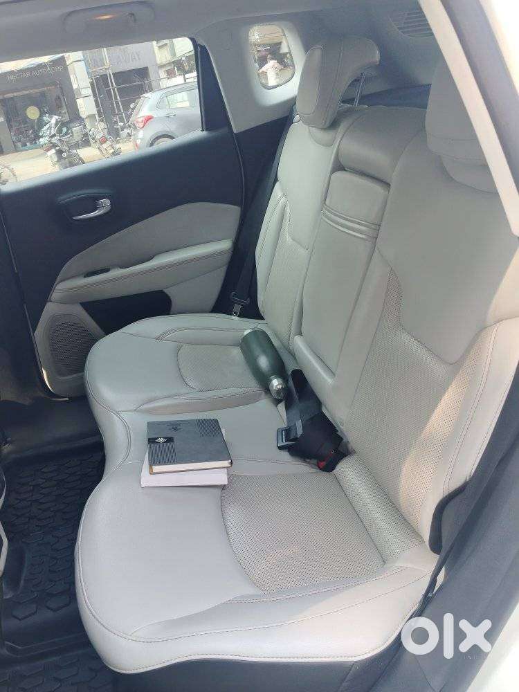 Jeep Compass 2.0 Limited Plus 4x4, 2019, Diesel