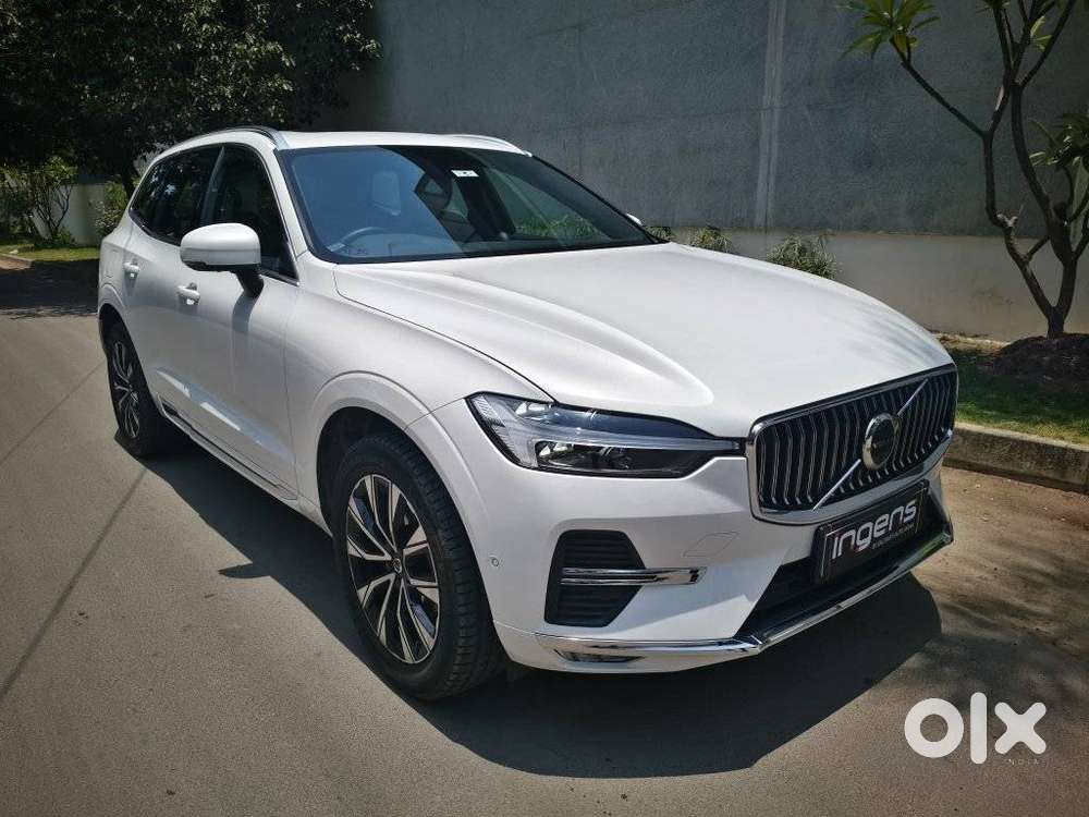 Volvo Xc60 2.0 B5 Ultimate, 2024, Petrol