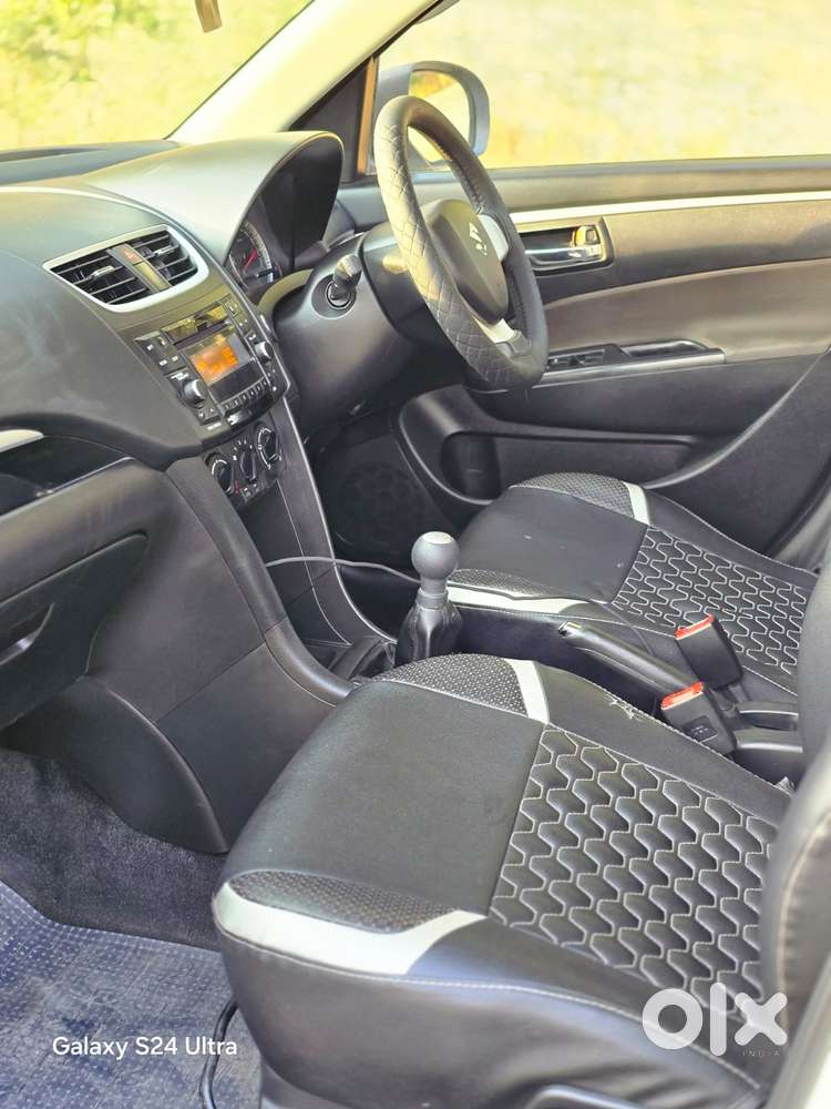 Maruti Suzuki Swift Vxi, 2014, Petrol