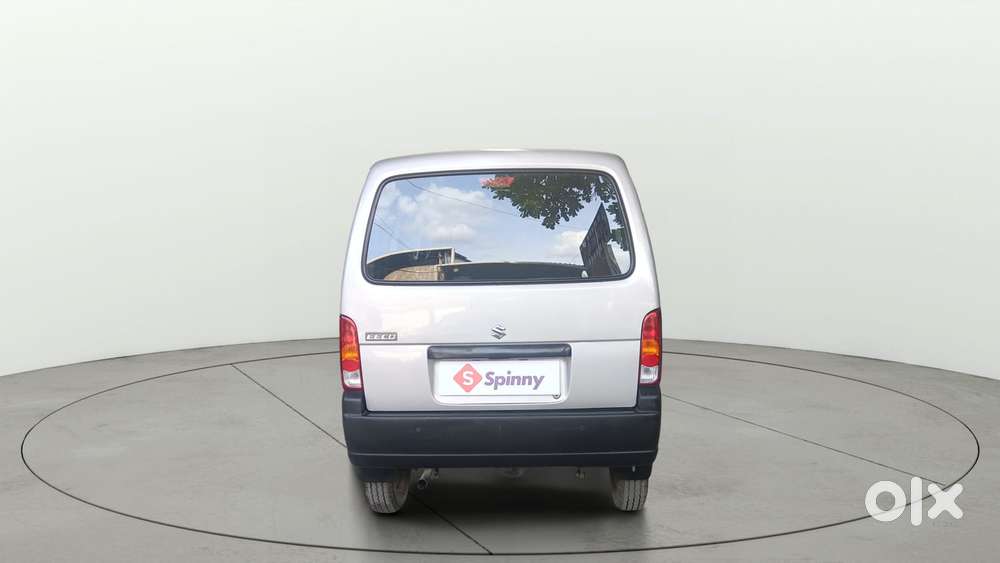 Maruti Suzuki Eeco 5 Seater Ac, 2024, Petrol