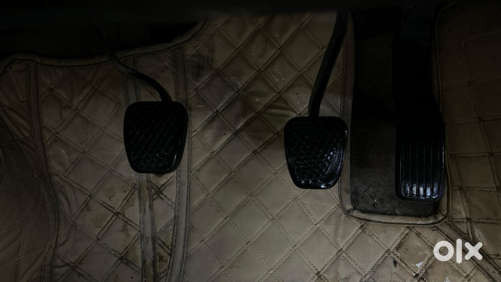 Honda City 2015-2017 I Vtec Vx, 2017, Petrol