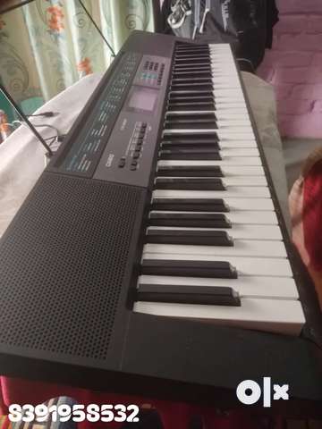 Casio Keyboard 2250 for sell Musical Instruments 1762192864