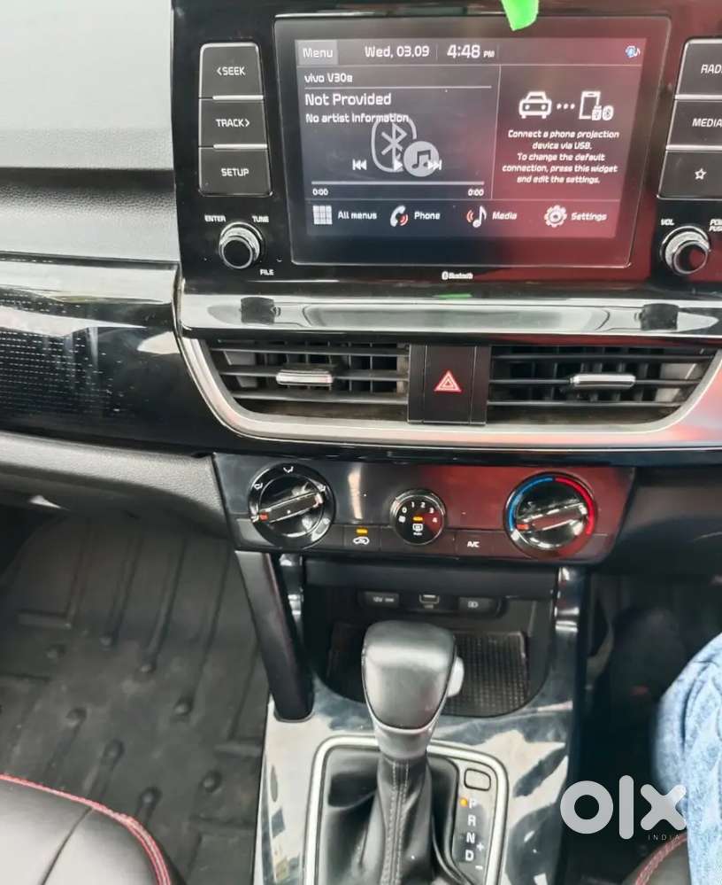 Kia Seltos 2020 Diesel Well Maintained