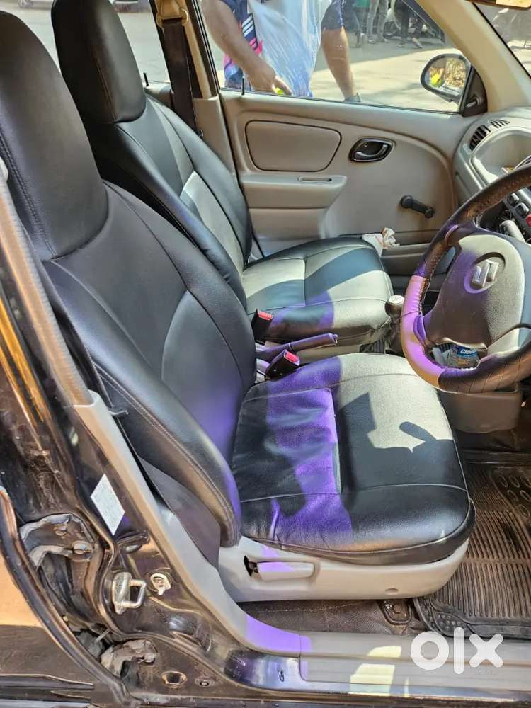 Maruti Suzuki Alto K10 2010