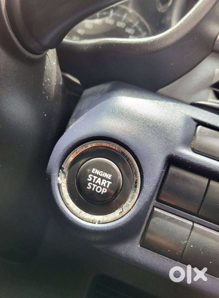 Maruti Suzuki Baleno 1.2 Zeta At, 2023, Petrol