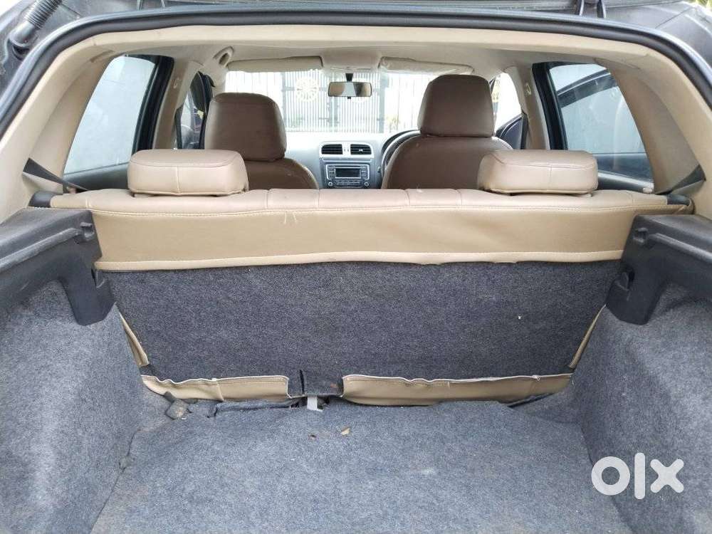 Volkswagen Polo Select 1.2 Mpi Highline, 2014, Petrol