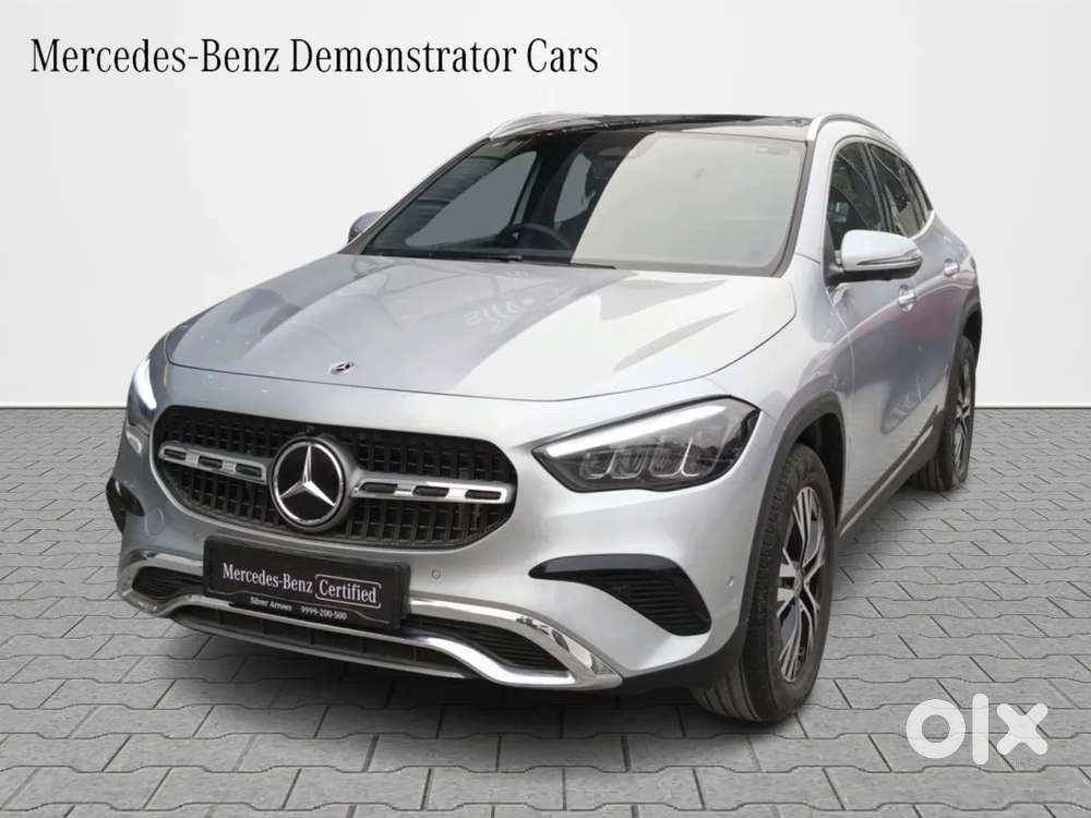 Mercedes-benz Gla 200, 2026, Petrol