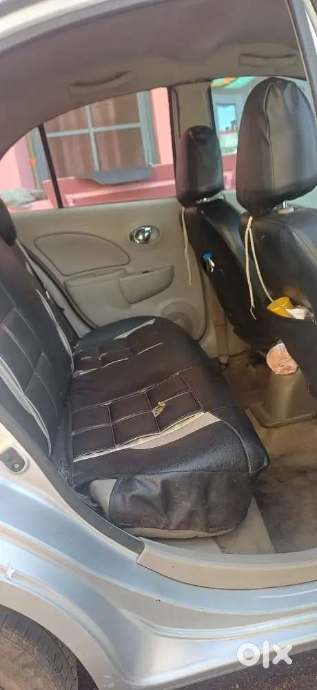 1st Owner Single Hand Car