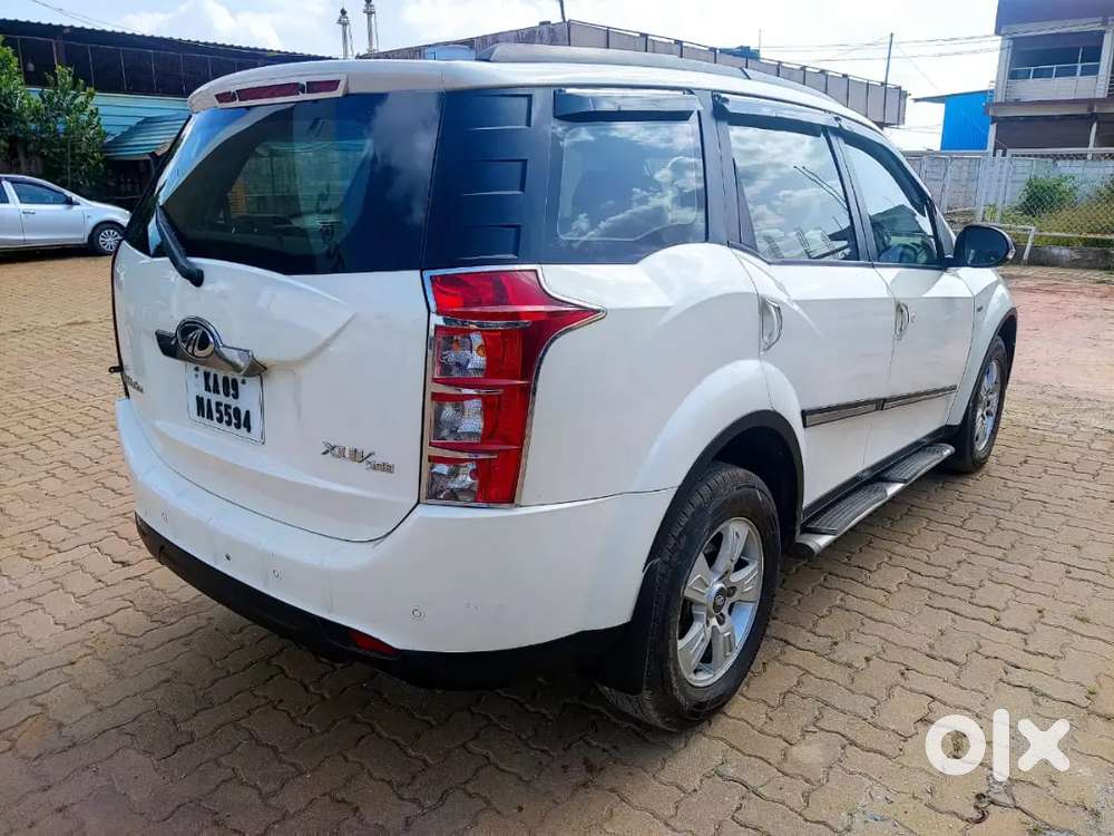 Good Condition Fc Insurance Running