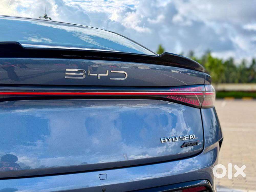 Byd Seal Premium, 2024, Electric