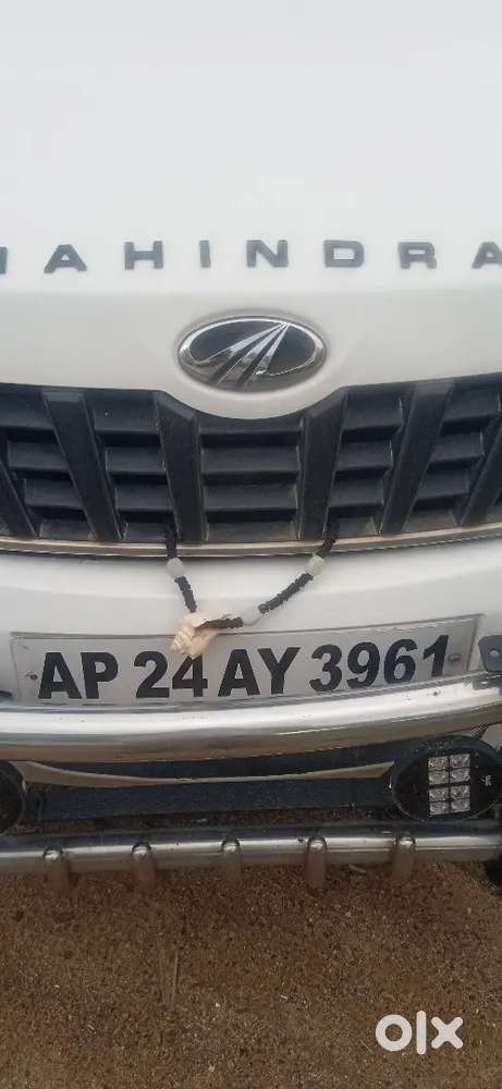 Mahindra Xylo Full Finished Car