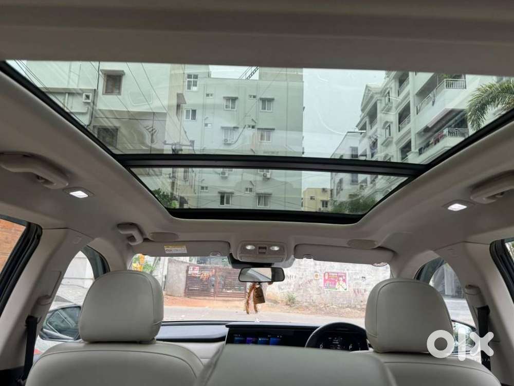 Mahindra Xuv700 2.2 Ax 7 Diesel At Luxury Pack Str, 2022, Diesel