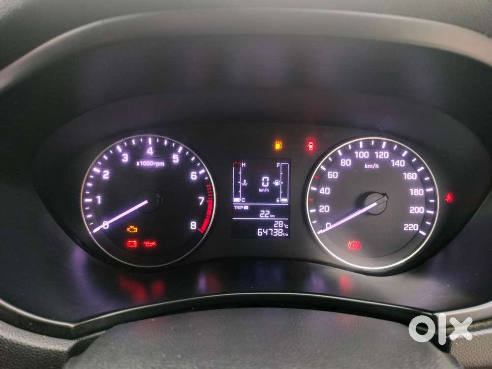 Hyundai I20 Active 1.2 S, 2018, Petrol
