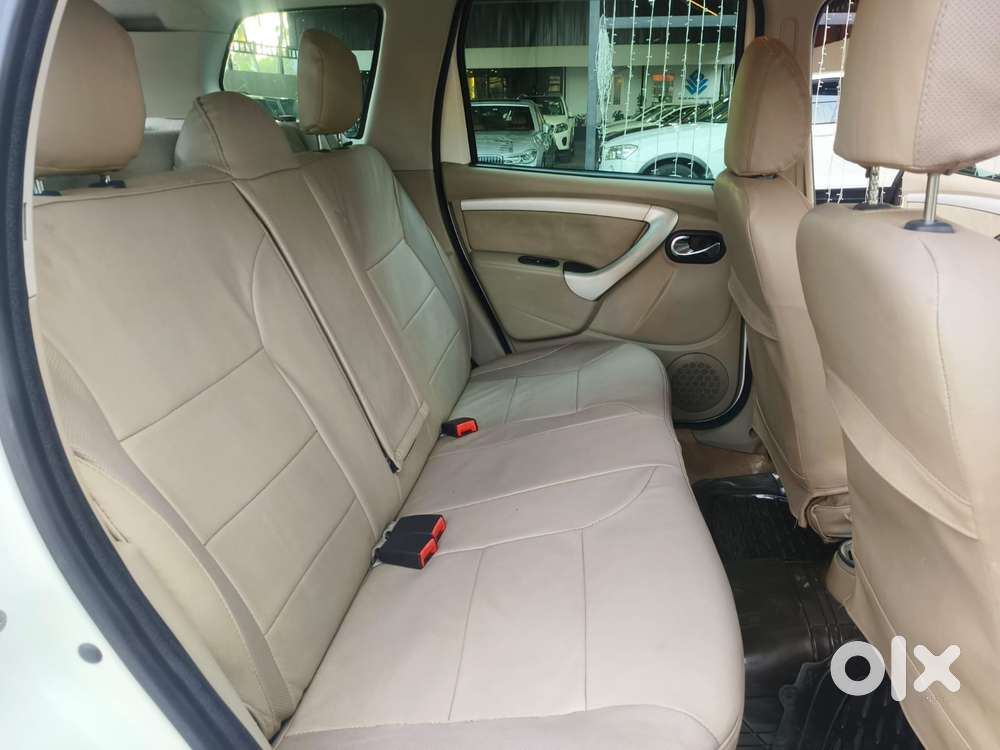 Nissan Terrano, 2013, Diesel
